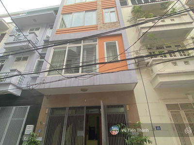 Жилье в Hanoi, Vietnam Жилье в Hanoi, Vietnam