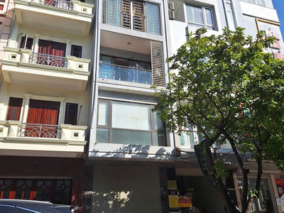 Dai Kim urban area, Vietnam Dai Kim urban area, Vietnam