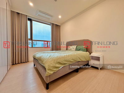 KĐT Tây Hồ Tây - Starlake Hà Nội, Vietnam KĐT Tây Hồ Tây - Starlake Hà Nội, Vietnam