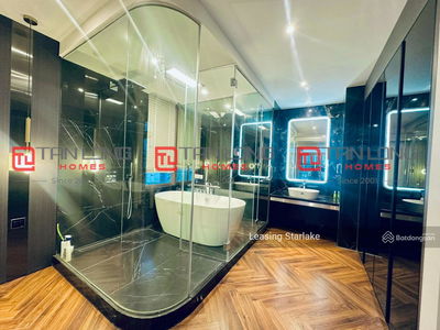 KĐT Tây Hồ Tây - Starlake Hà Nội, Vietnam KĐT Tây Hồ Tây - Starlake Hà Nội, Vietnam