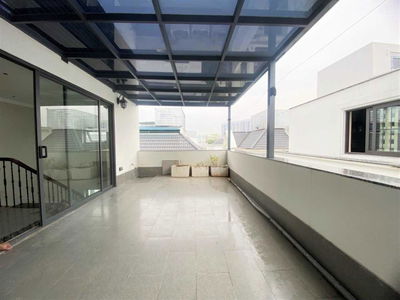 Vinhomes The Harmony, Vietnam Vinhomes The Harmony, Vietnam