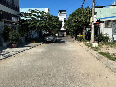 Gehäuse In Da Nang, Vietnam  Gehäuse In Da Nang, Vietnam