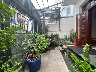 Жилье в Ho Chi Minh City, Vietnam Жилье в Ho Chi Minh City, Vietnam