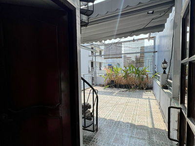 Alojamiento en Ho Chi Minh City, Vietnam Alojamiento en Ho Chi Minh City, Vietnam