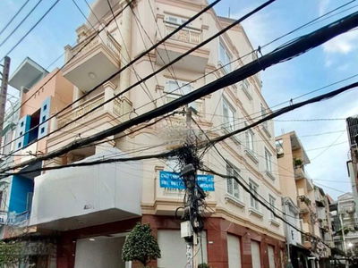 Logement dans Ho Chi Minh City, Vietnam Logement dans Ho Chi Minh City, Vietnam