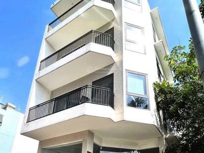 Жилье в Ho Chi Minh City, Vietnam Жилье в Ho Chi Minh City, Vietnam