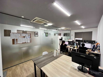 Alojamiento en Ho Chi Minh City, Vietnam Alojamiento en Ho Chi Minh City, Vietnam