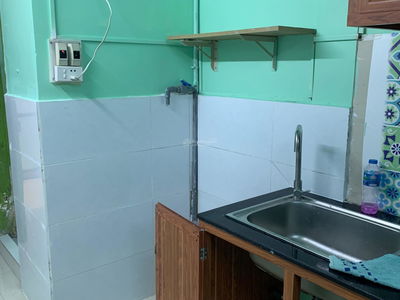 Housing in Ho Chi Minh City, Vietnam Housing in Ho Chi Minh City, Vietnam