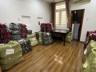 Жилье в Ho Chi Minh City, Vietnam Жилье в Ho Chi Minh City, Vietnam