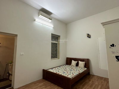 Nguyen Khuyen Building, Vietnam Nguyen Khuyen Building, Vietnam