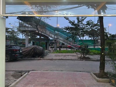 Logement dans Ha GJong, Vietnam Logement dans Ha GJong, Vietnam