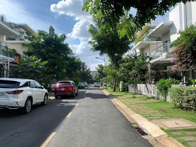 Melosa Garden, Vietnam Melosa Garden, Vietnam