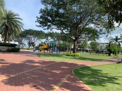 Melosa Garden, Vietnam Melosa Garden, Vietnam