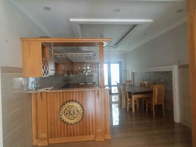 Logement dans Ho Chi Minh City, Vietnam Logement dans Ho Chi Minh City, Vietnam