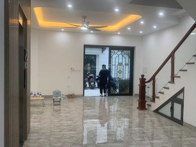 Logement dans Ha GJong, Vietnam Logement dans Ha GJong, Vietnam