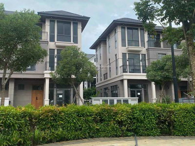 Zeitgeist City, Vietnam Zeitgeist City, Vietnam