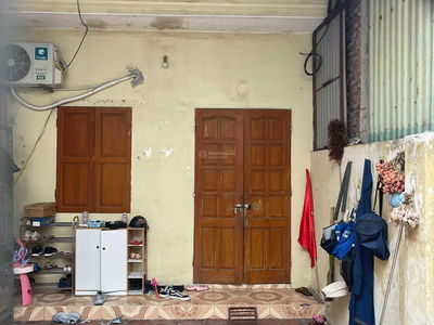 Gehäuse In Co Loa, Vietnam Gehäuse In Co Loa, Vietnam