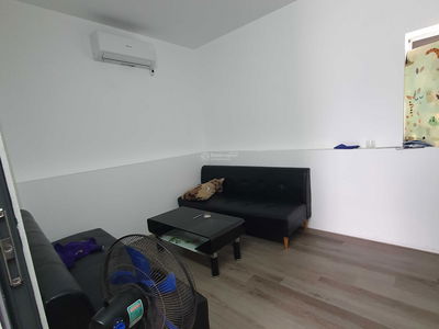 Housing in Ha GJong, Vietnam Housing in Ha GJong, Vietnam