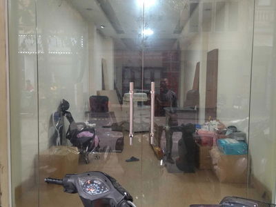 Gehäuse In Ha GJong, Vietnam Gehäuse In Ha GJong, Vietnam