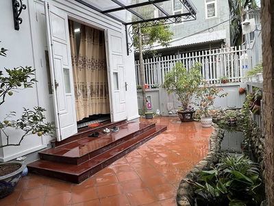 Gehäuse In Co Loa, Vietnam Gehäuse In Co Loa, Vietnam