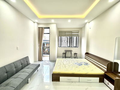 Huynh Van Banh Street, Vietnam Huynh Van Banh Street, Vietnam