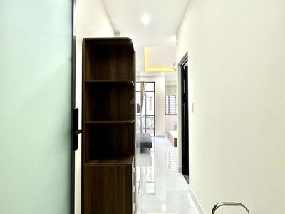 Huynh Van Banh Street, Vietnam Huynh Van Banh Street, Vietnam