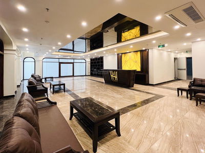 Alojamiento en Hanoi, Vietnam Alojamiento en Hanoi, Vietnam