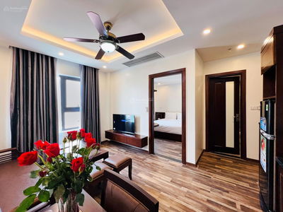 Alojamiento en Hanoi, Vietnam Alojamiento en Hanoi, Vietnam