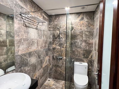 Gehäuse In Hanoi, Vietnam Gehäuse In Hanoi, Vietnam