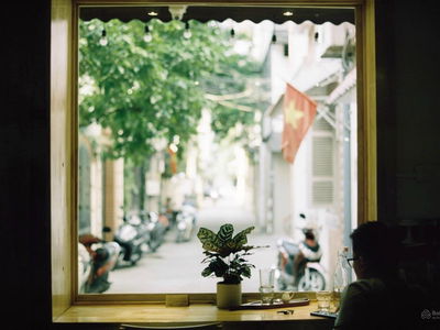 Alojamiento en Hanoi, Vietnam Alojamiento en Hanoi, Vietnam