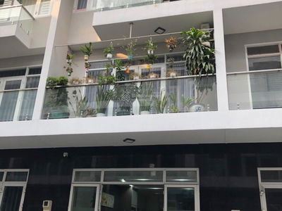 Жилье в Nha Be, Vietnam Жилье в Nha Be, Vietnam