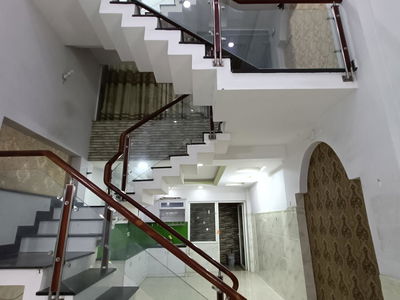 Жилье в Ho Chi Minh City, Vietnam Жилье в Ho Chi Minh City, Vietnam