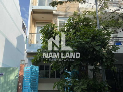 Жилье в Nha Be, Vietnam Жилье в Nha Be, Vietnam