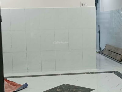 Housing in Nha Be, Vietnam Housing in Nha Be, Vietnam