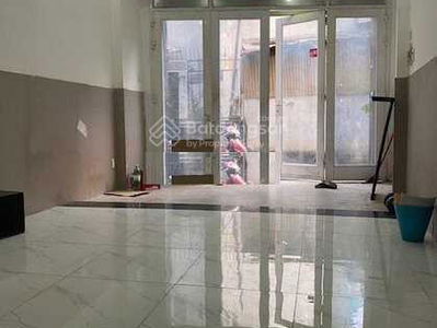 Housing in Ho Chi Minh City, Vietnam  Housing in Ho Chi Minh City, Vietnam