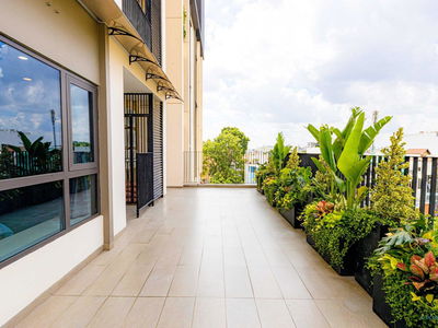 HaDo Centrosa Garden, Vietnam HaDo Centrosa Garden, Vietnam