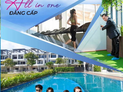 The Pearl Riverside, Vietnam The Pearl Riverside, Vietnam