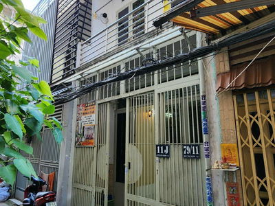 Gehäuse In Ho Chi Minh City, Vietnam Gehäuse In Ho Chi Minh City, Vietnam