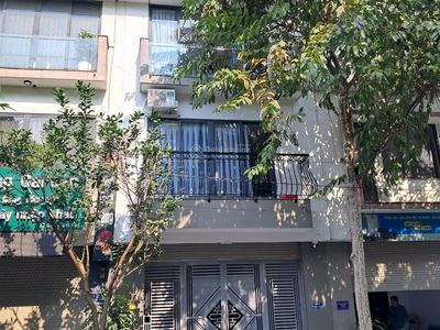 Geleximco - Le Trong Tan urban area, Vietnam Geleximco - Le Trong Tan urban area, Vietnam