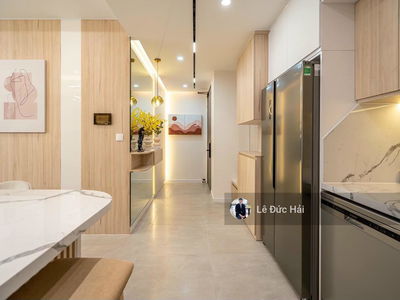 The Antonia, Vietnam The Antonia, Vietnam