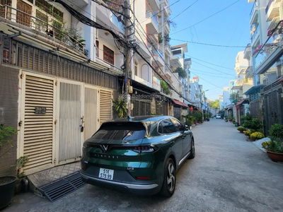 Logement dans Ho Chi Minh City, Vietnam Logement dans Ho Chi Minh City, Vietnam