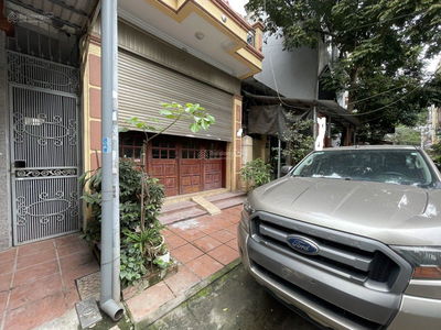 Housing in Hanoi, Vietnam Housing in Hanoi, Vietnam