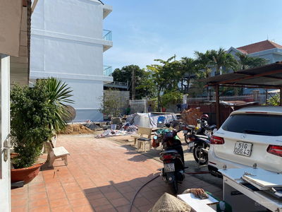 Gehäuse In Di An, Vietnam Gehäuse In Di An, Vietnam