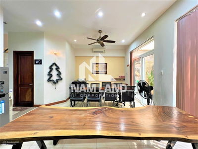 Logement dans Nha Be, Vietnam Logement dans Nha Be, Vietnam