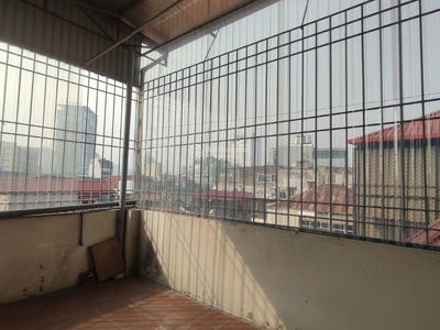 Gehäuse In Hanoi, Vietnam Gehäuse In Hanoi, Vietnam