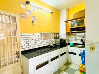 Gehäuse In Nha Be, Vietnam Gehäuse In Nha Be, Vietnam