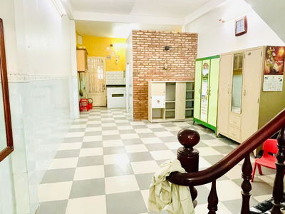 Gehäuse In Nha Be, Vietnam Gehäuse In Nha Be, Vietnam