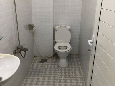 Жилье в Ho Chi Minh City, Vietnam Жилье в Ho Chi Minh City, Vietnam