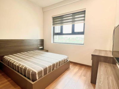 Q7 Saigon Riverside, Vietnam Q7 Saigon Riverside, Vietnam