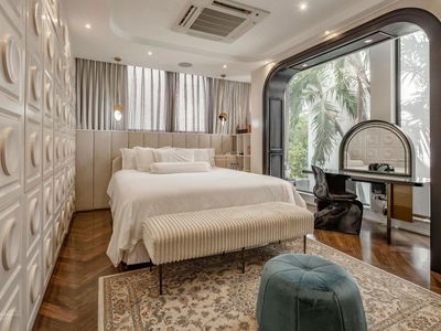 Logement dans Ho Chi Minh City, Vietnam Logement dans Ho Chi Minh City, Vietnam